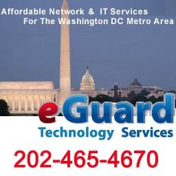 IT Support - IT Services - IT Consulting - Washington DC -  Premier IT support for SMB in the DC Metro Area. Call Today!