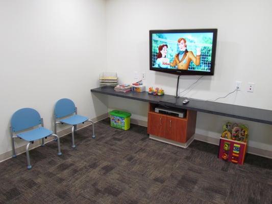 Children's Playroom