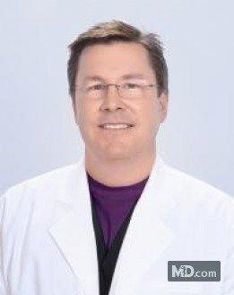 Maxwell Medical Group: Hal Wilson, M.D