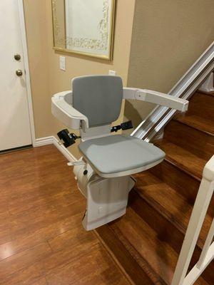 New and Used Stairlifts!