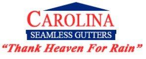 Carolina Seamless Gutter