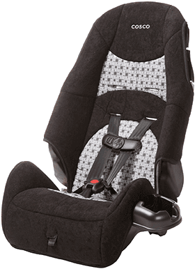 FREE Car Seat with any of our services! REGULAR CAR SEAT