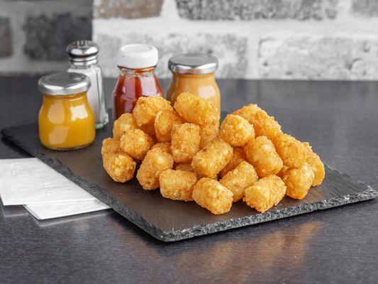 Tater tots