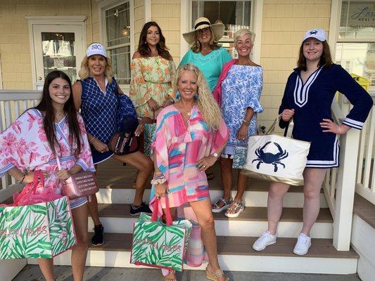 Coastal Palms Boutique