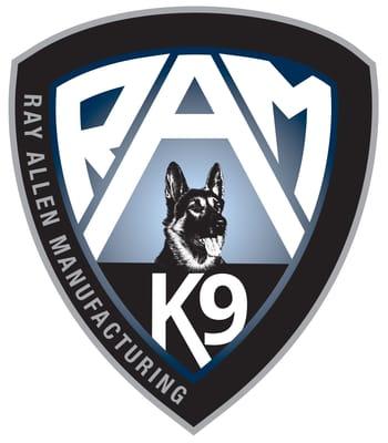 Ray Allen Manufacturing - The World Leader in Professional K-9 Equipment Since 1948