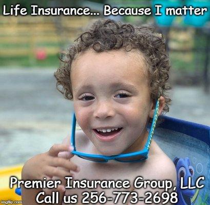 Premier Insurance Group, LLC