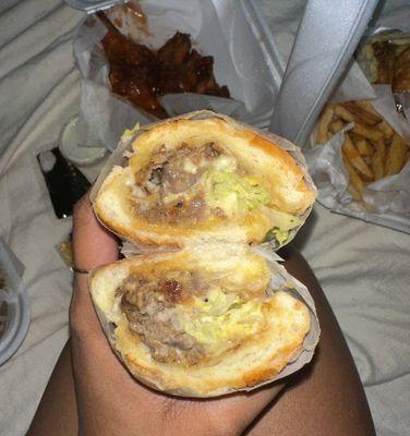 Philly Steak