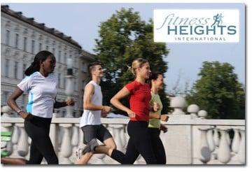 Fitness Heights International