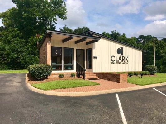 Clark Real Estate Group