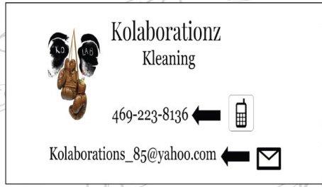 Kolaborations