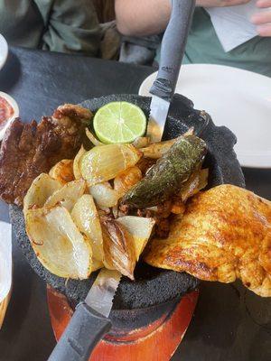 Molcajete for 1