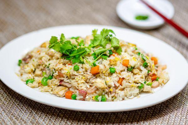 Combo Fried Rice