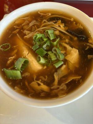 03. Hot and Sour Soup