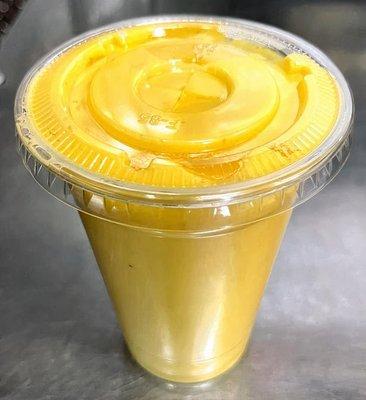 Mango Lassi