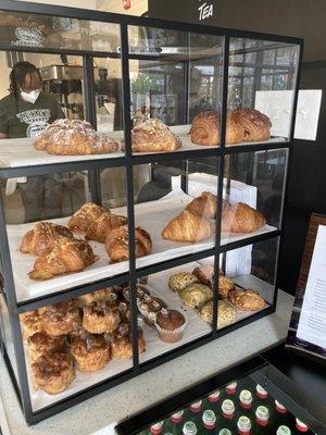 Pastries