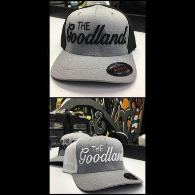 Goodland Barber Shop