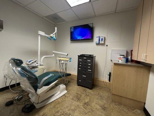 California Dental Group of Huntington Beach