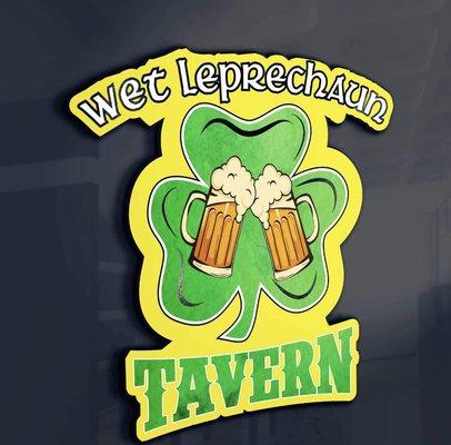 Wet Leprechaun Tavern