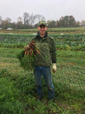 Farmer Marc