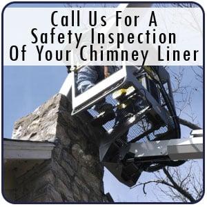 Chimney Repair and Cleaning