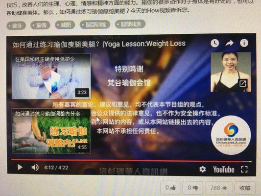 If Yoga 梵谷高温瑜伽圣盖博店