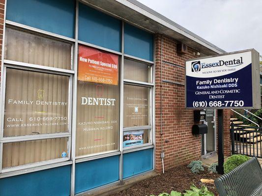 Essex Dental