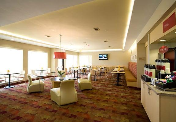 TownePlace Suites By Marriott in Lewisville