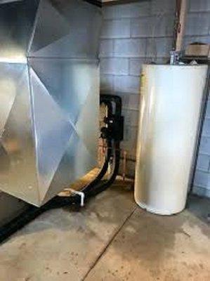 Residential Air Duct Cleaning Service Denver, CO Residential Duct Cleaning Service Denver, CO