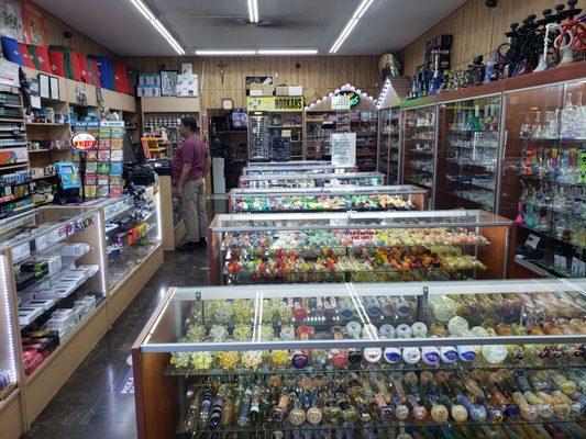 Downey Smoke Shop