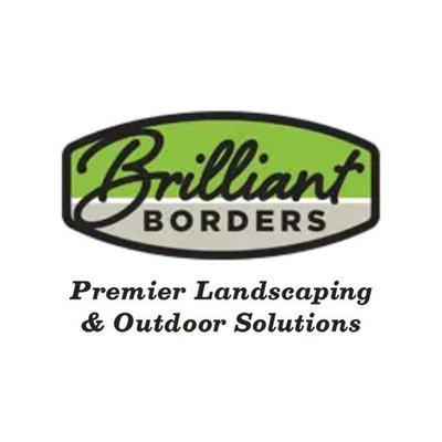 Brilliant Borders Landscaping