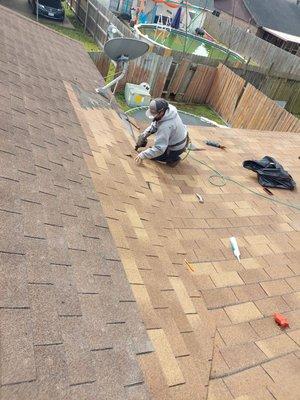 Reroofing / Re-covering, Clay Tile Roof Cleaning, Gutter Installation, Concrete Tile Roof Cleaning, Roof Inspection, Gutter Repair, Metal Ro