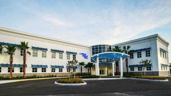 AllCare Medical Centers - Lakewood Ranch North