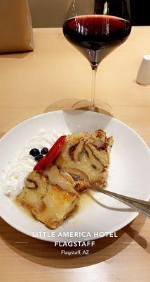 Bread Pudding