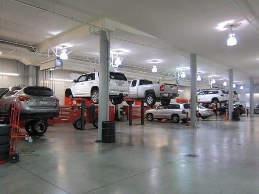 Toyota Carlsbad Service