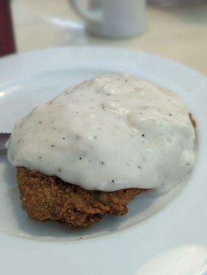 Country Fried Steak