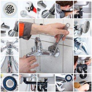 Big Mike's Rooter and Plumbing Inc. provides all Service and Repair to existing Plumbing just call (909) 888-8736