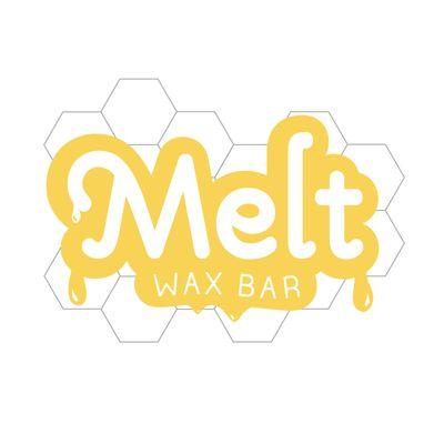 Melt Wax Bar Logo