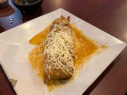 Chili Relleno