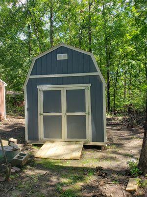 Tuff Shed Detroit