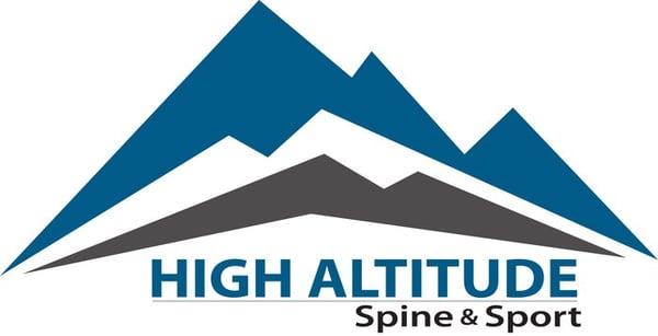 High Altitude Spine And Sport