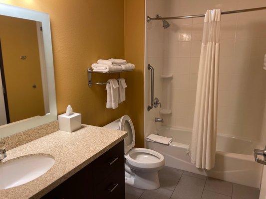 TownePlace Suites Carlsbad