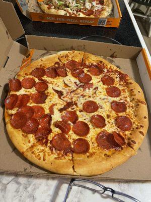 Little Caesars