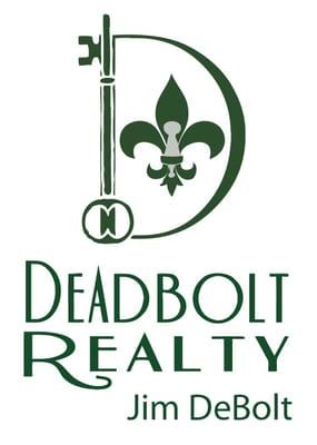 Your Key to fine homes-Deadbolt Realty