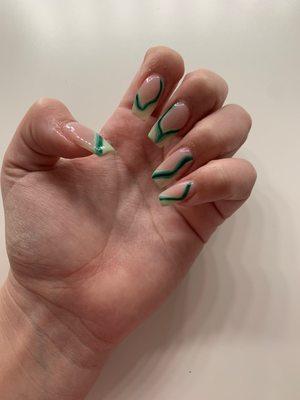 nail design