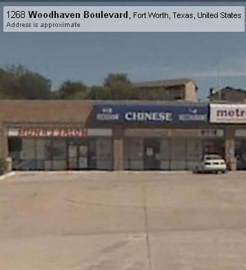 King Wok Restaurant Ft Worth Tx