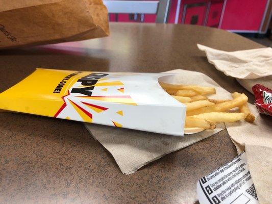 Carl's Jr.