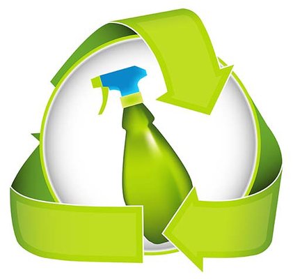 Couple of Maids offers green cleaning services throughout the DC Metropolitan area (DMV). Just select "Green Cleaning" when booking.