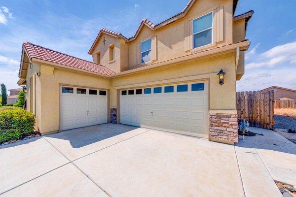 2258 George St Dos Palos 5 bed rm home over 3,000 sqft for sale $439,000