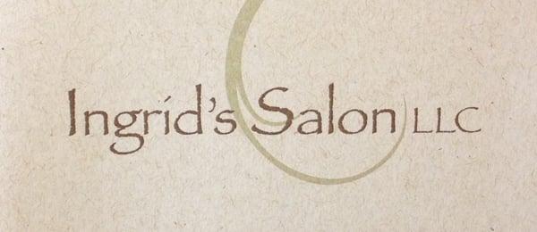 Ingrid’s Salon