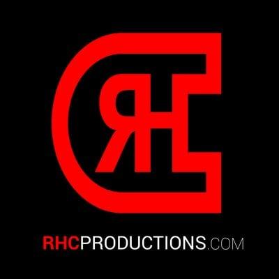 RHCproductions.com is a one-stop-shop for all your Creative, Media, and Marketing needs.